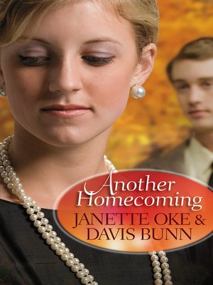 cover image of Another Homecoming